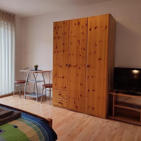 Apartmany Zachar Bešeňová Dış mekan fotoğraf