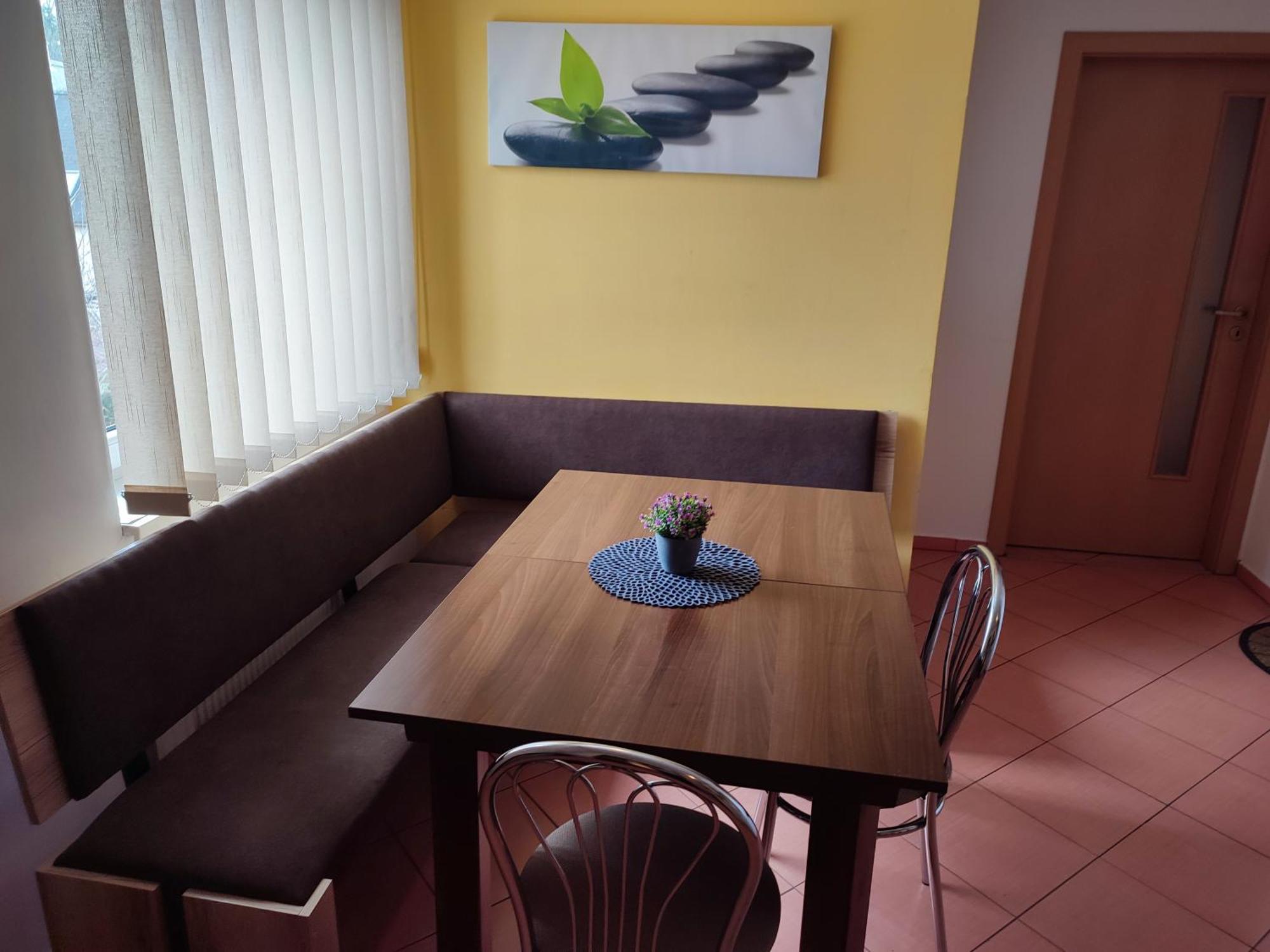 Apartmany Zachar Bešeňová Dış mekan fotoğraf