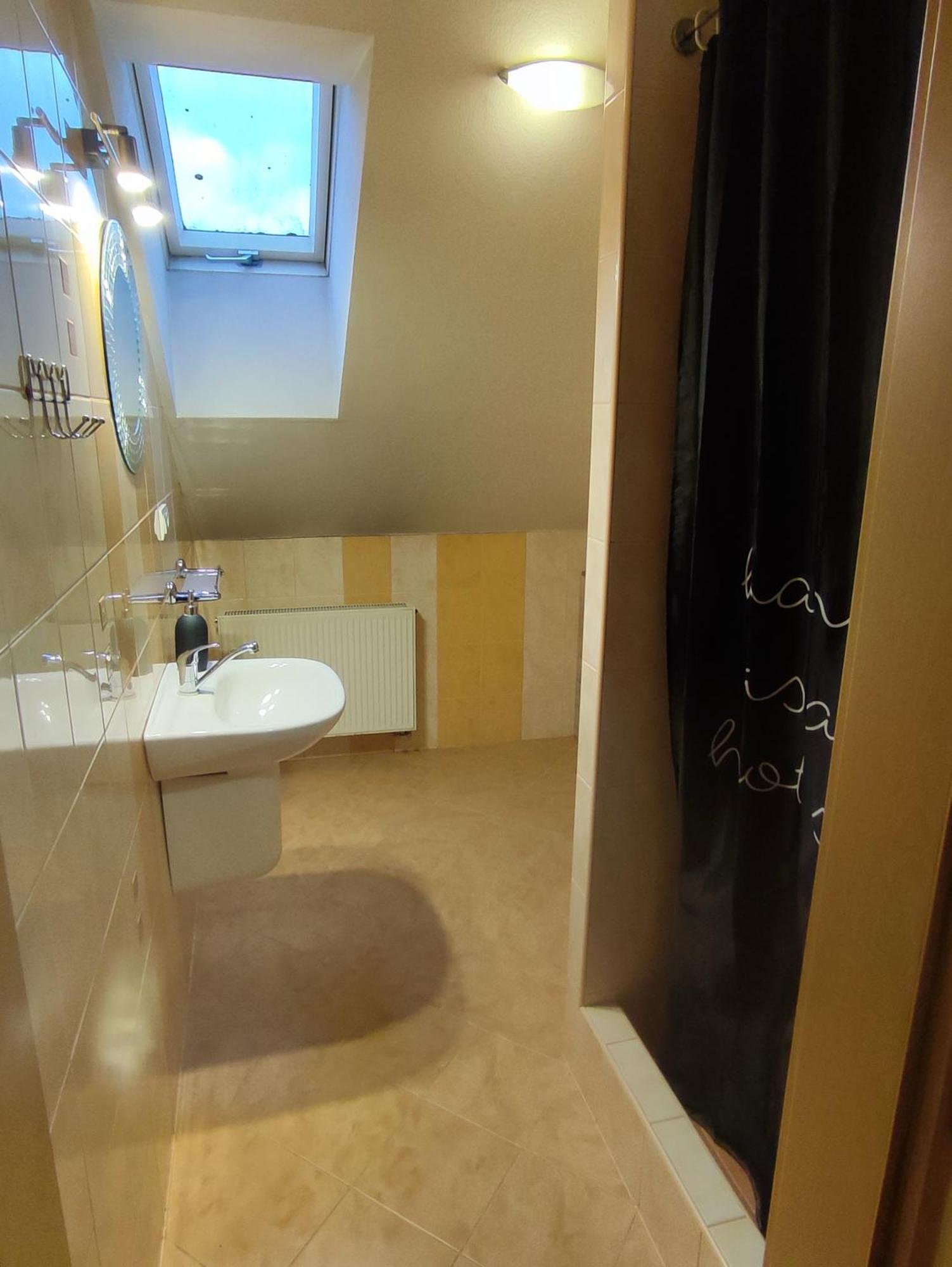 Apartmany Zachar Bešeňová Dış mekan fotoğraf