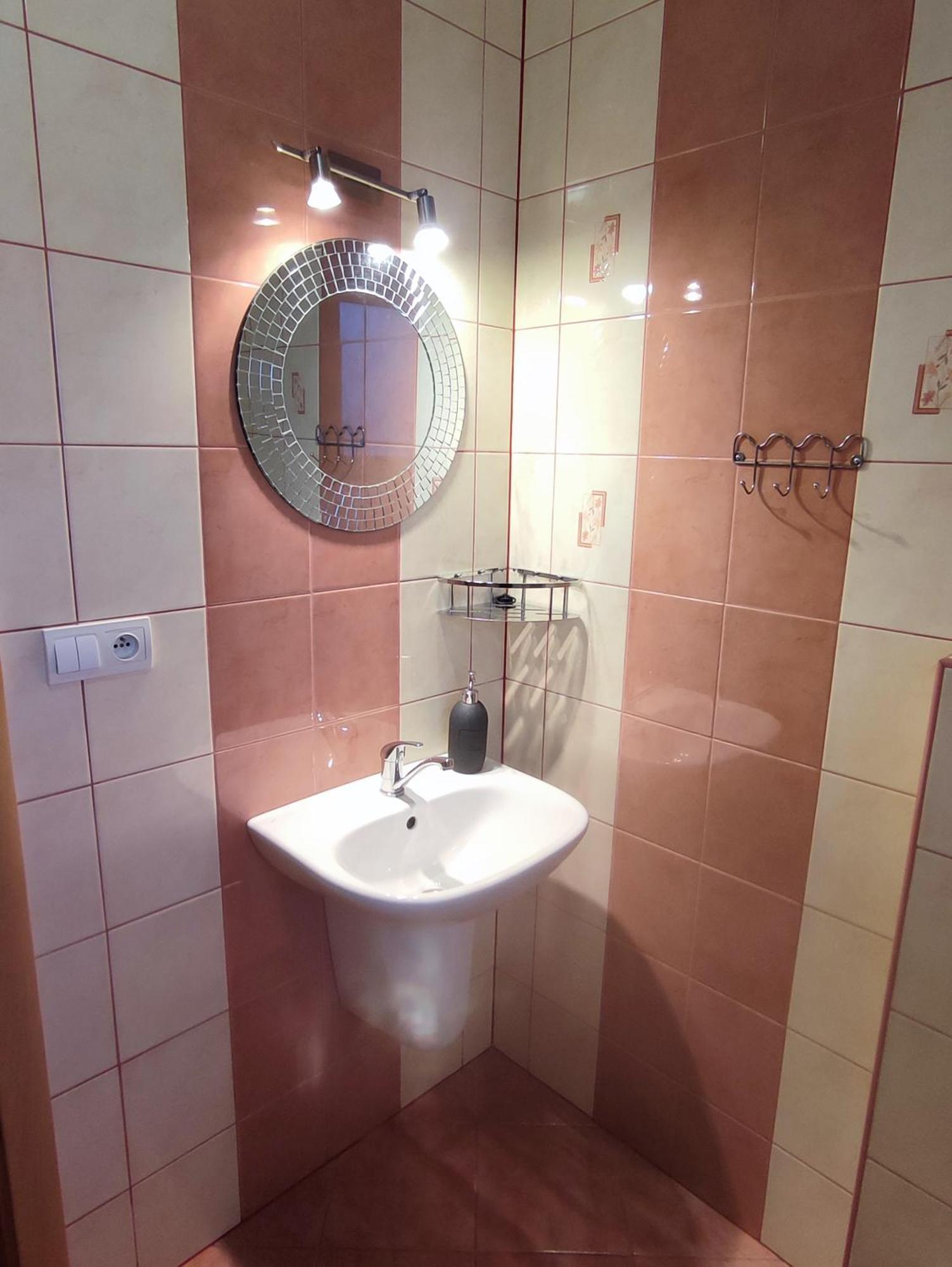 Apartmany Zachar Bešeňová Dış mekan fotoğraf