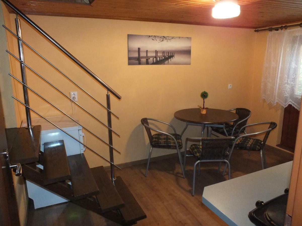 Apartmany Zachar Bešeňová Dış mekan fotoğraf