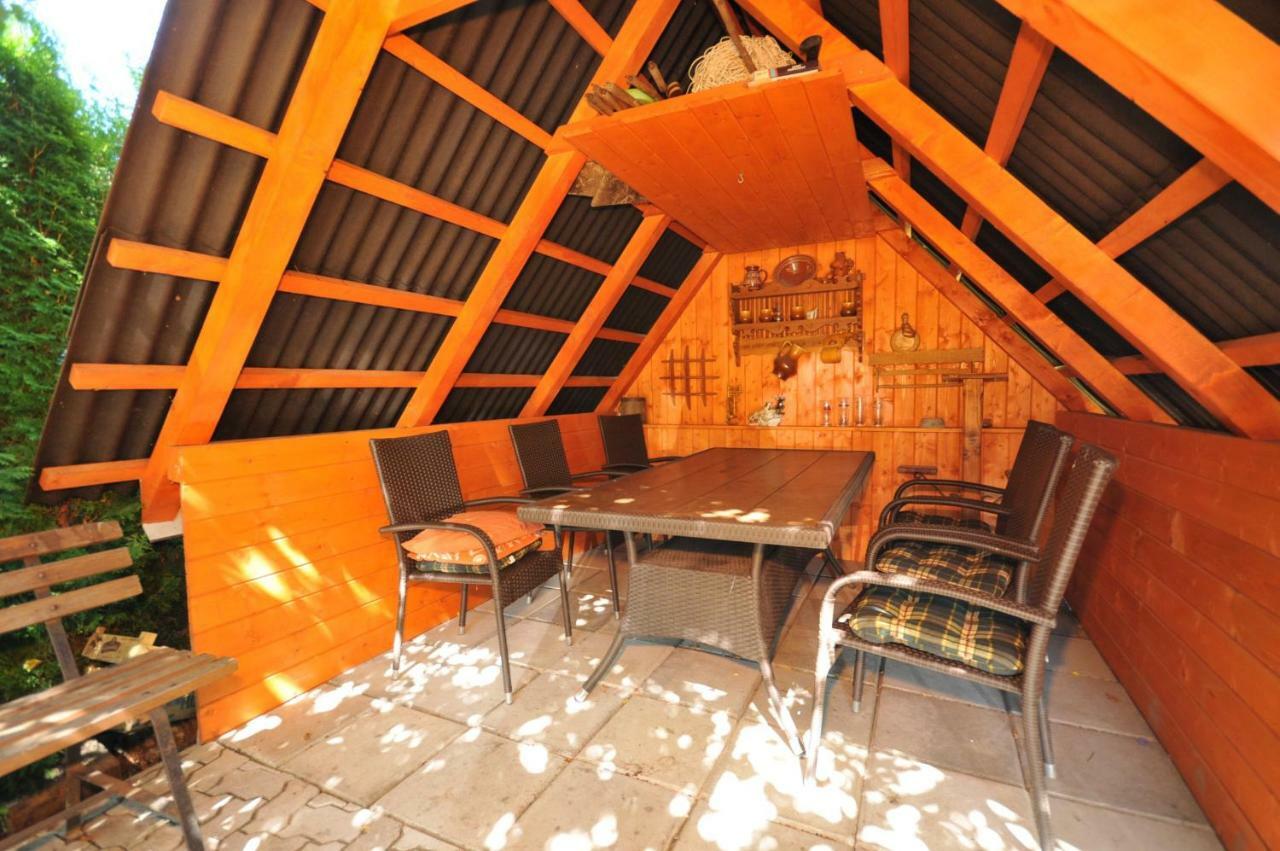 Apartmany Zachar Bešeňová Dış mekan fotoğraf