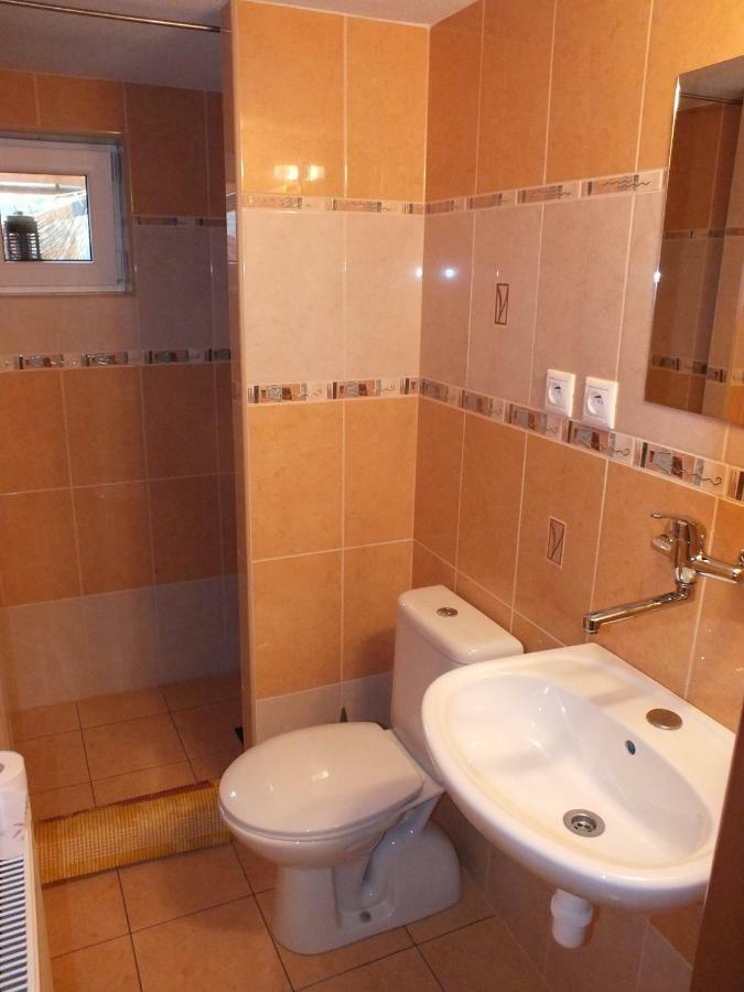 Apartmany Zachar Bešeňová Dış mekan fotoğraf