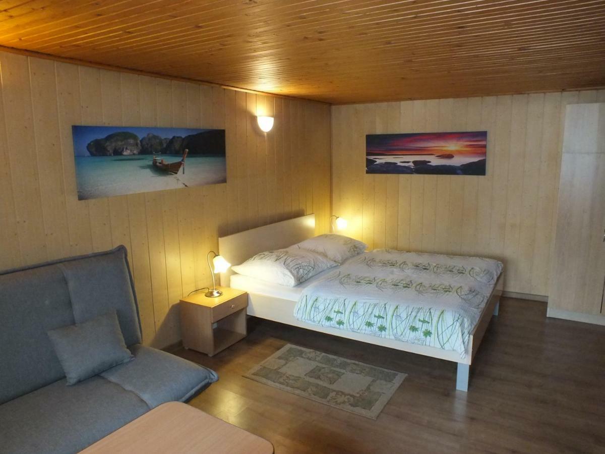 Apartmany Zachar Bešeňová Dış mekan fotoğraf